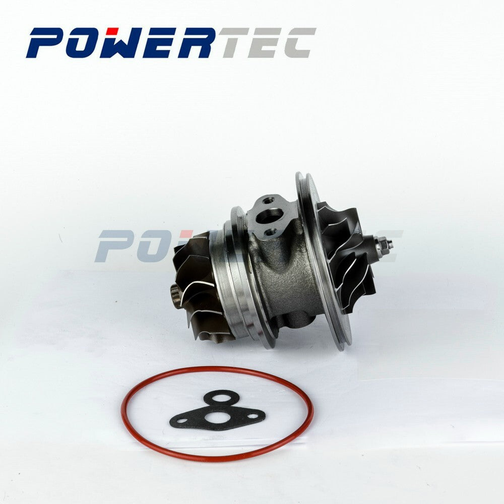 Turbo CHRA ink cartridges are compatible with for Mitsubishi Fuso FM65F trucks 6D16T5. (49179-02410 ME073886)
