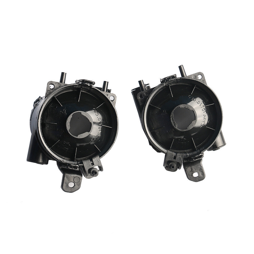 1Pair Bumper Fog Light Lamp for Volvo S80 2007-2013 V70 2008-2010 Left Right
