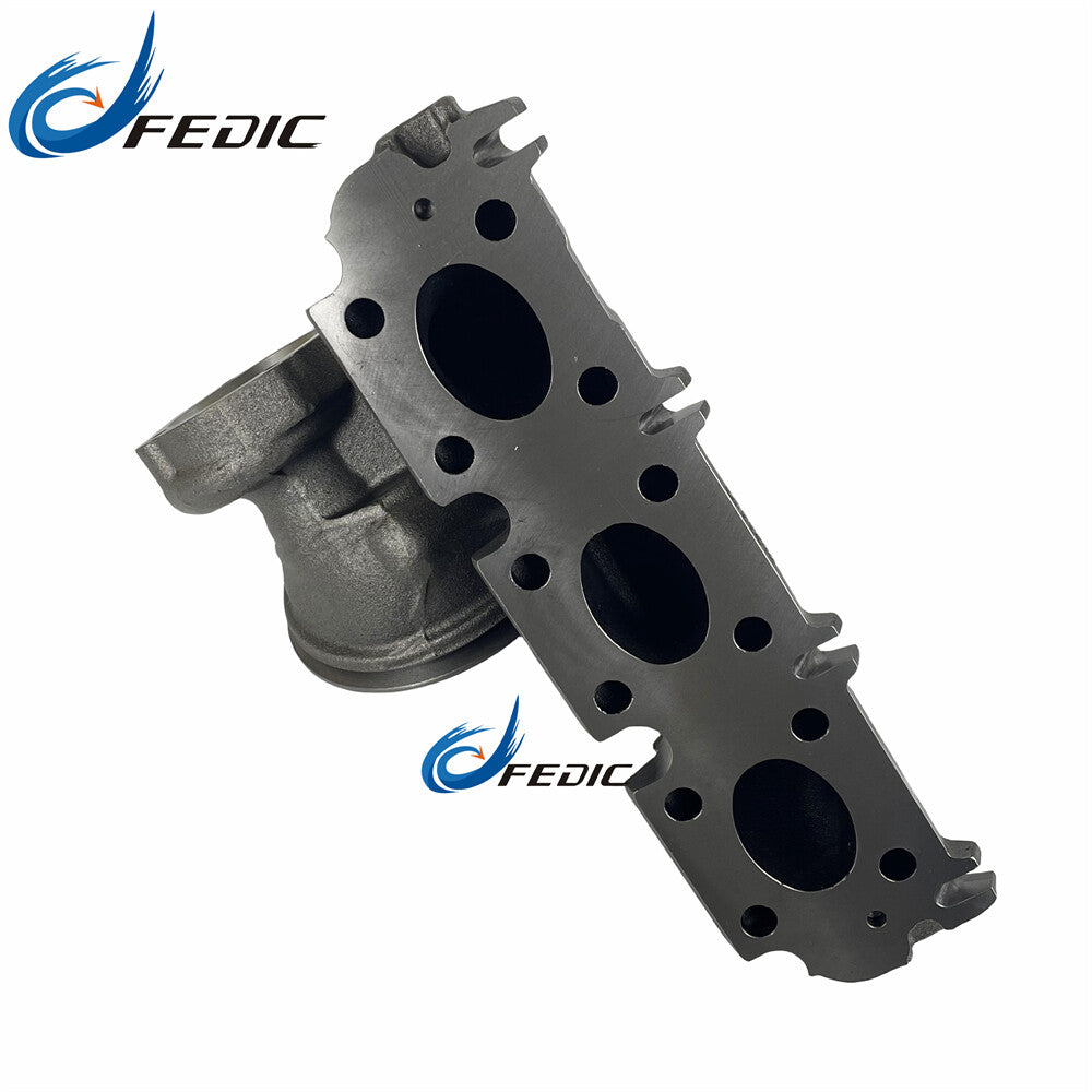 Casting Turbine housing B38 7636784 for BMW 1 X1 for Mini one 1.5L B38A12 B38A15