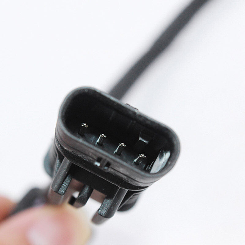 1611178280 Automotive water temperature sensor fit for Peugeot for Citroen 1.6THP