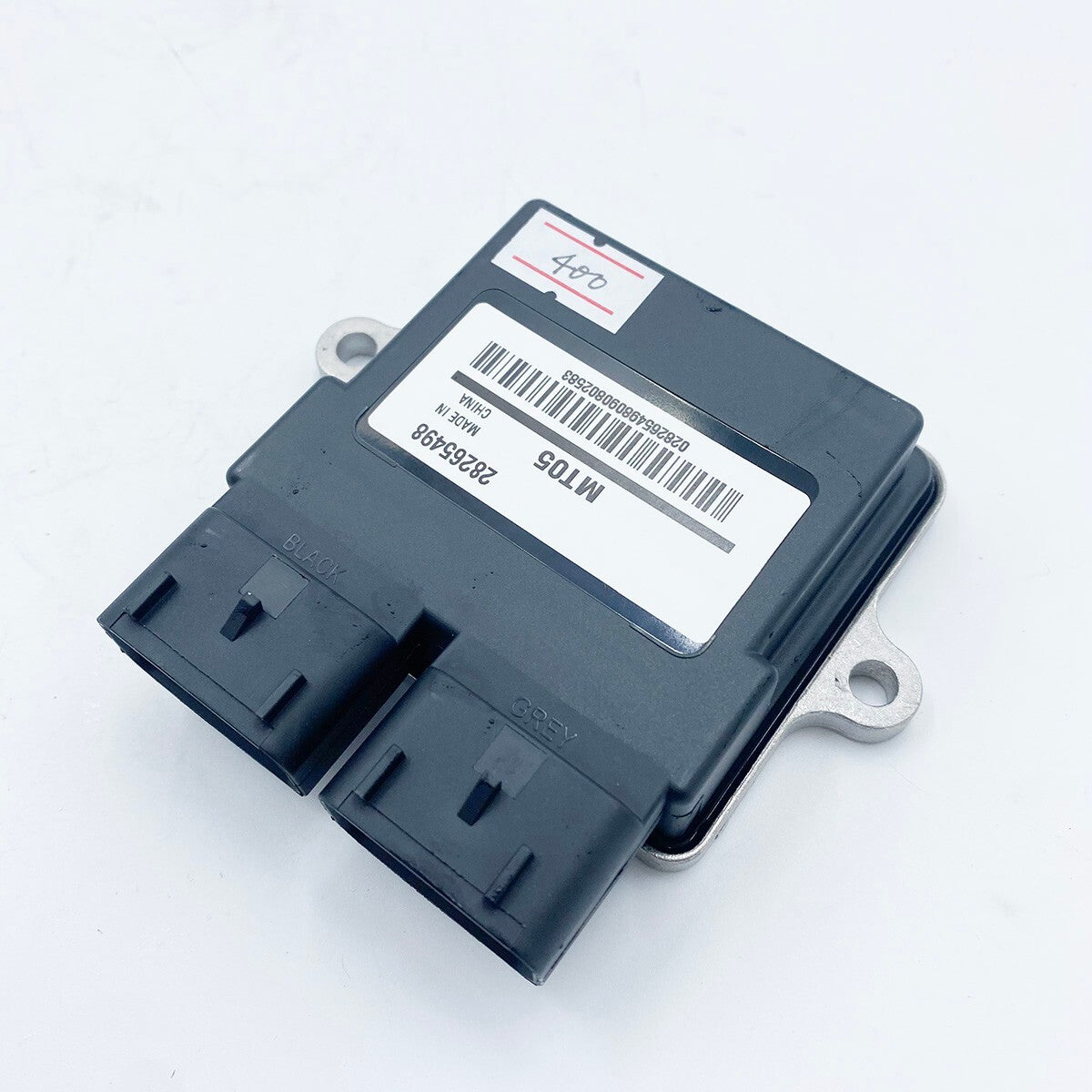 New ECU Controller for Hisun 400cc HS400 ATV UTV 400 MSU400 Massimo Bennche