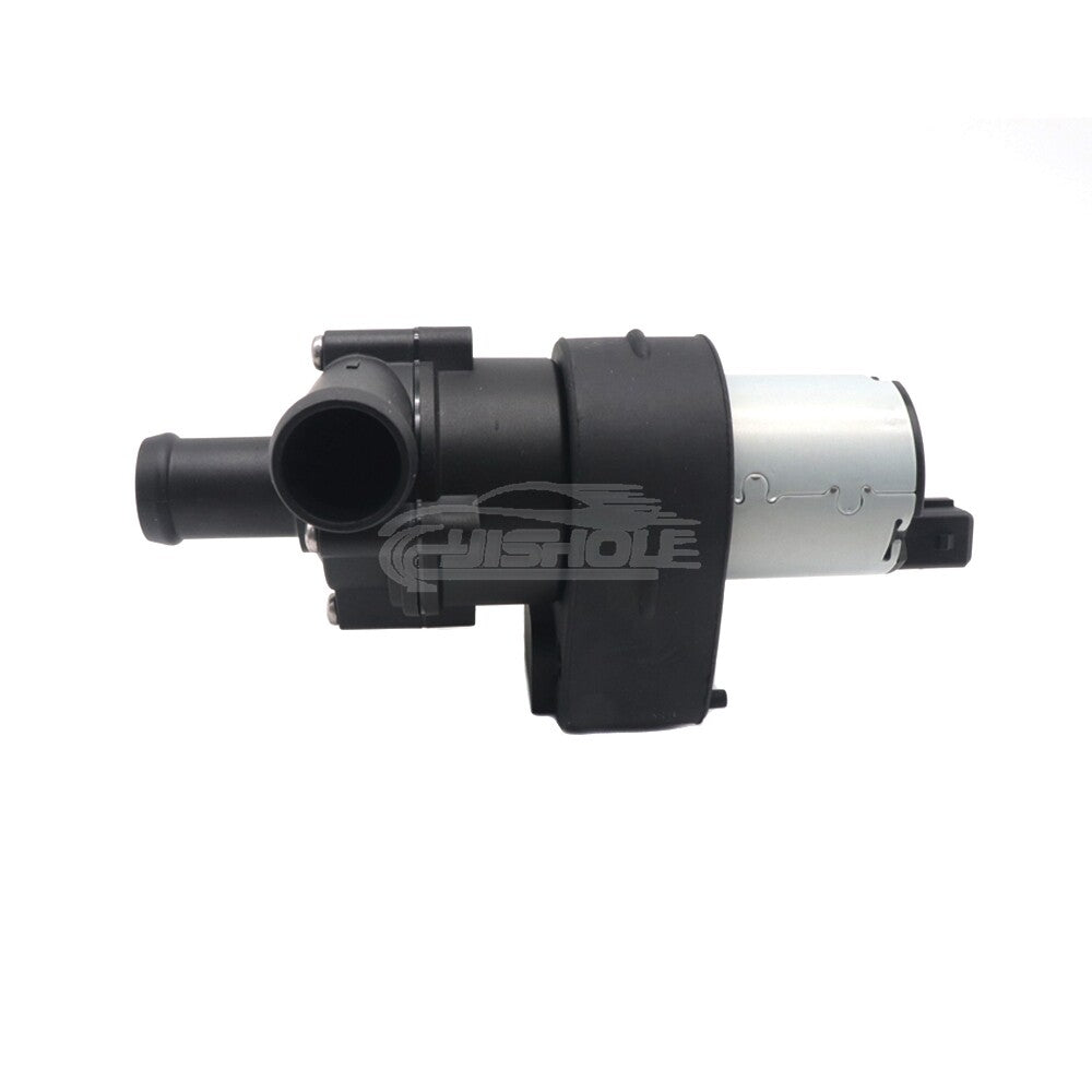 A new auxiliary cooling water pump is compatible with for Dodge Durango Aspen models from 2004 to 2007.