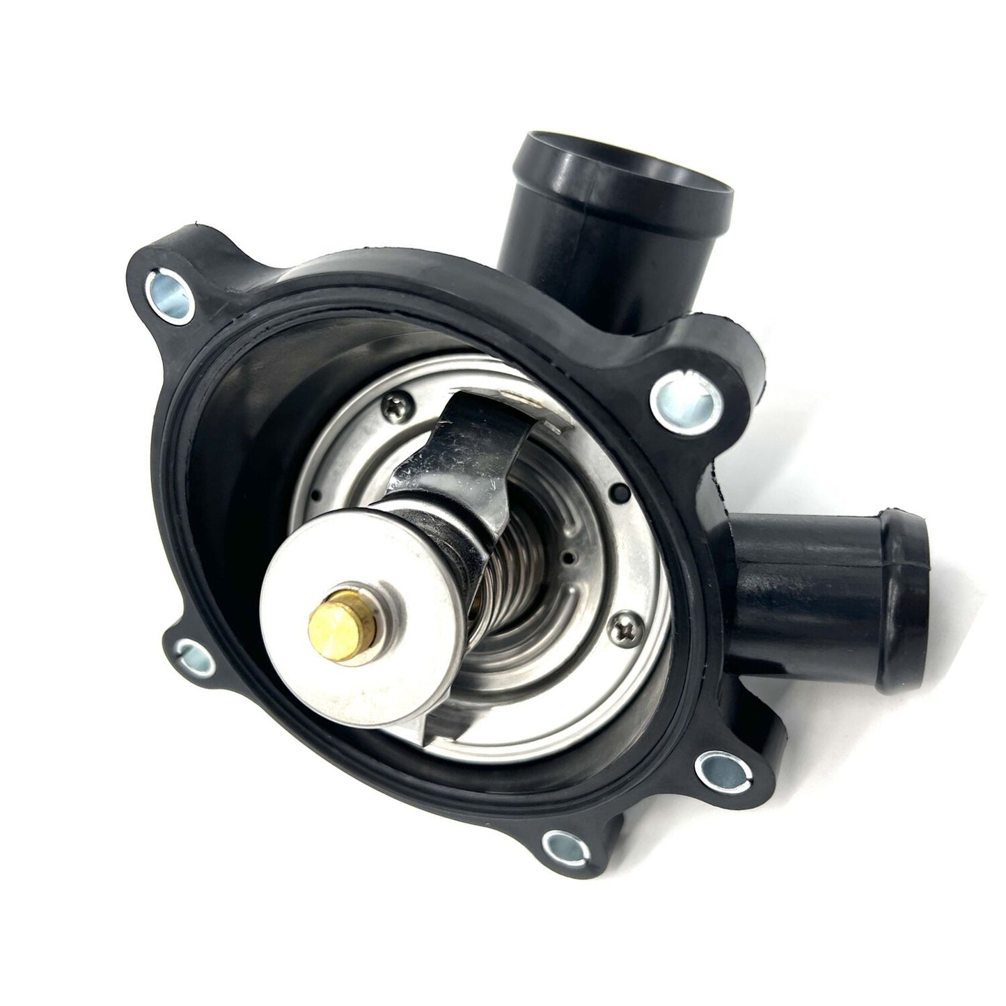 New Water Pump Thermostat Assembly 079121013P Fits for Audi for A8 Quattro RS5 S5