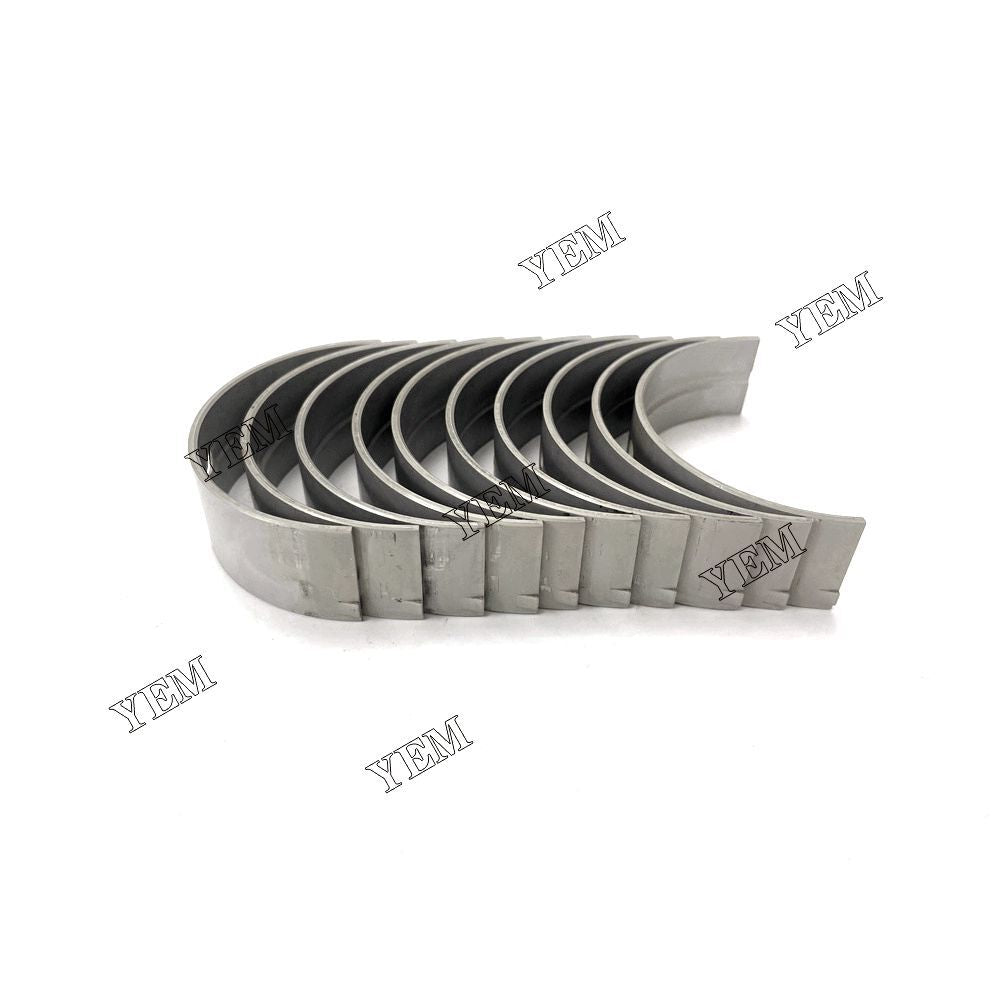 F4L912W Main Bearing Fit For Deutz Diesel Engine Spare Parts.