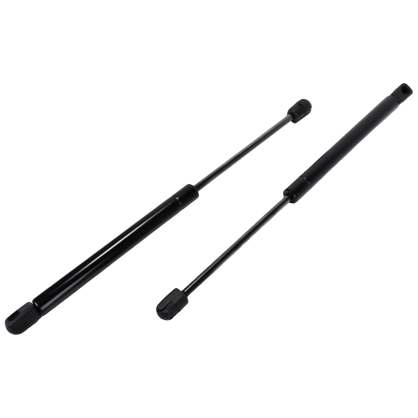 2 Front Hood Lift Supports Struts For 2015-2017 for Hyundai Sonata Sedan 81161-C1000