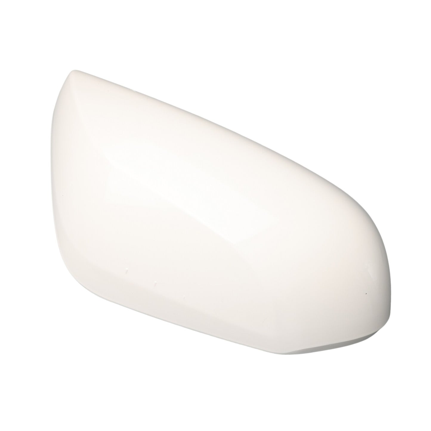 for Toyota for CAMRY 2018-2022 White Right Passenger Side Rearview Mirror Cap Cover