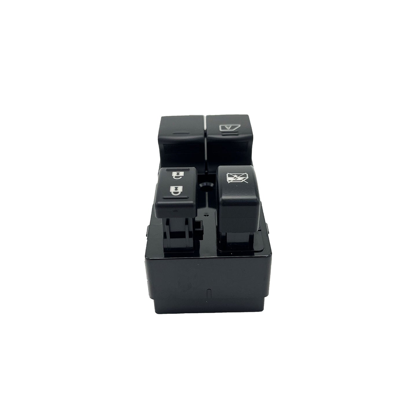 25401-1PA0C For 12-21 for Nissan NV1500 NV2500 NV3500 Power Window Master Switch