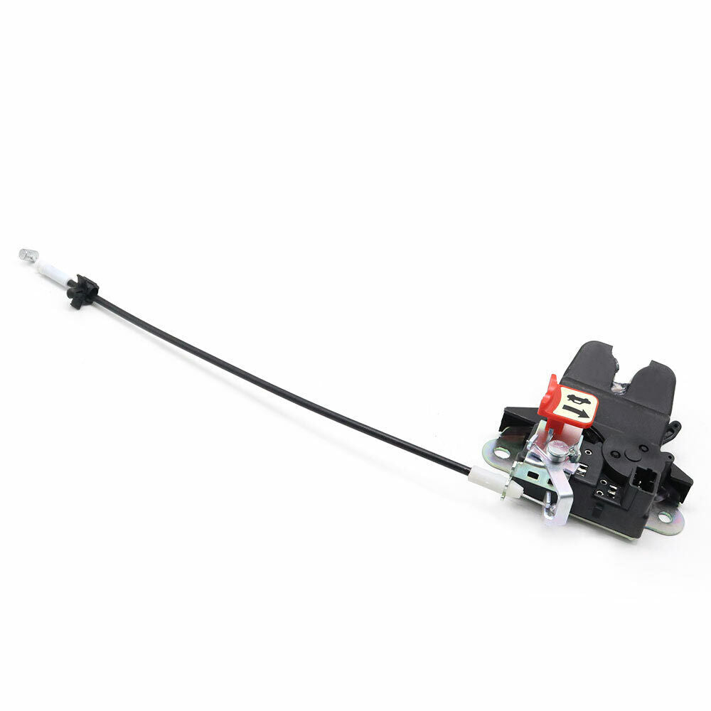 Rear Trunk Lock Actuator Motor Tail Gate Latch for Hyundai Sonata 2012 GLS 2.4L