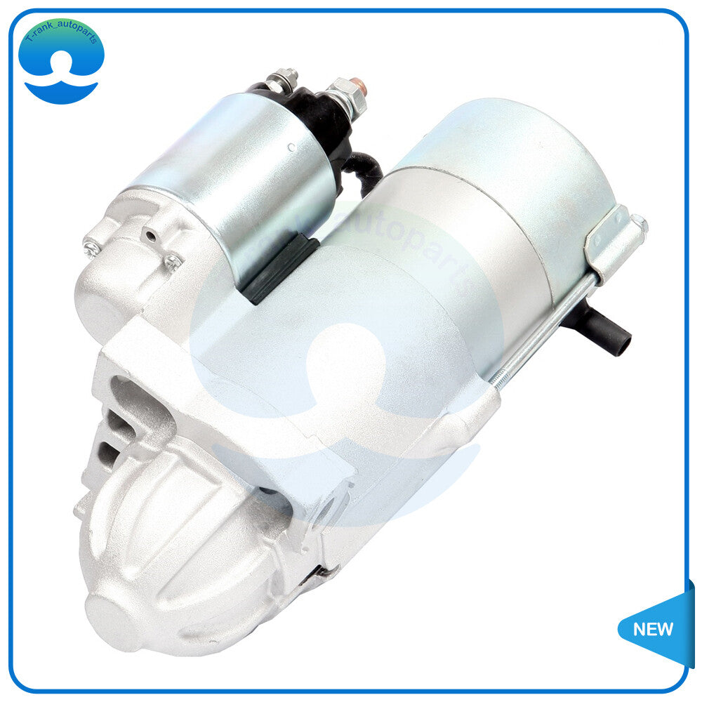 SDR0042 1PC Starter Motor for 1998 1999 2000 2001 2002 for Chevrolet Camaro 5.7L V8