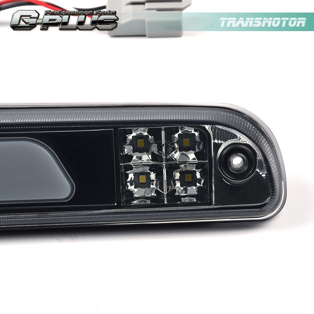 Mei 99-16 Fu Edition F250 F350 F450 F550 LED Level 3 Hair Styling