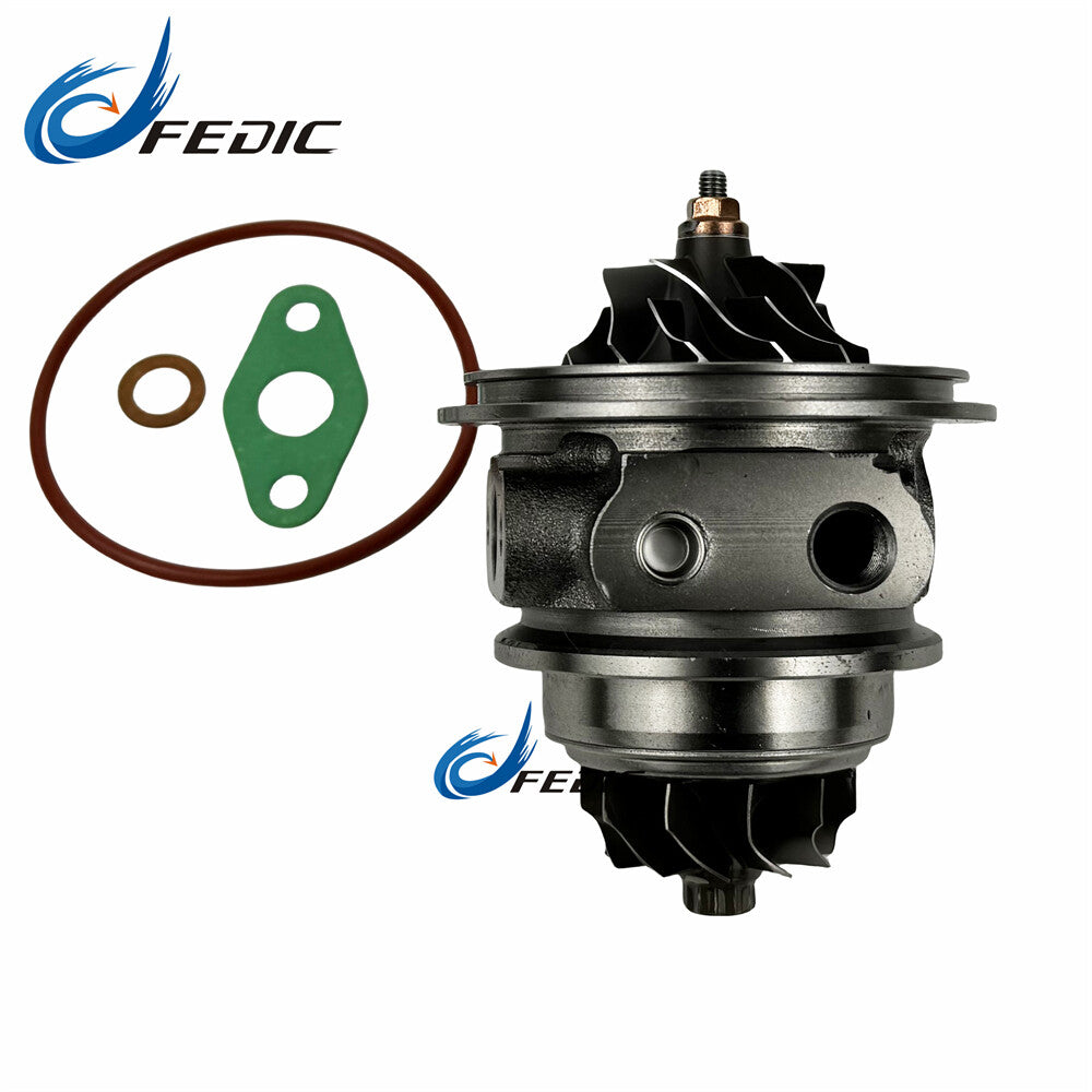 Turbo cartridge 49135-04850 for Mitsubishi Colt for Smart Forfour 1.5 CZT 110 Kw