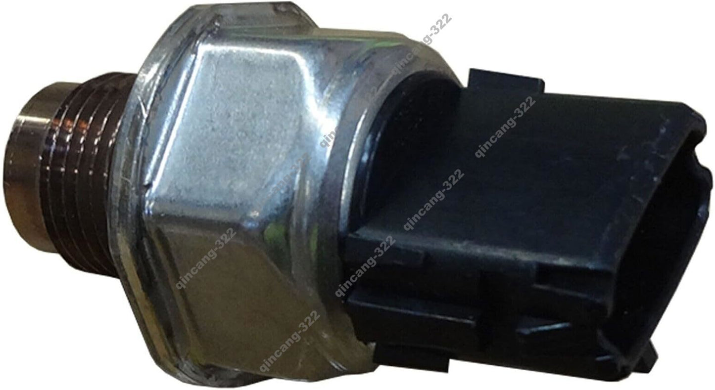 RE549752 Fuel Rail Pressure Sensor Fits Tractor Combine Industrial
