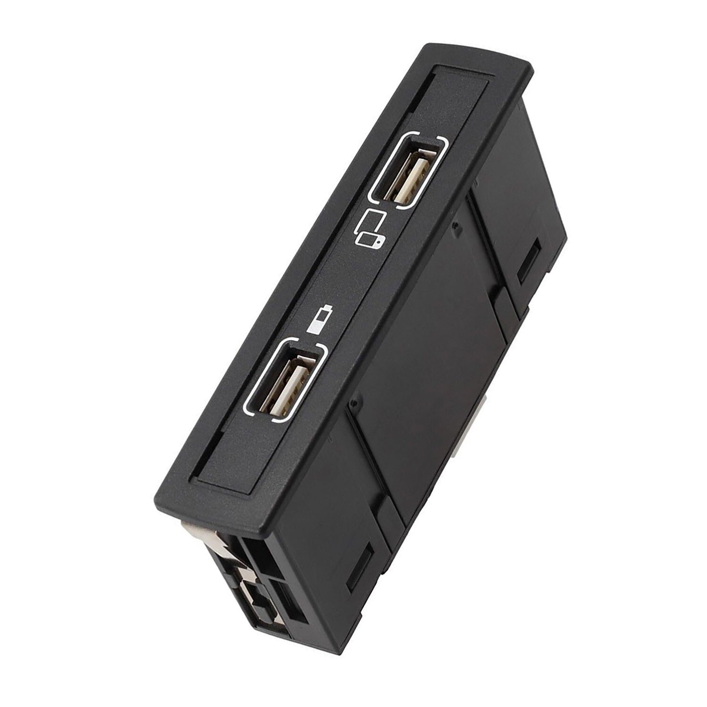 for Mercedes CLS A CLASS GLA CLA GLE A1728202100 Dashboard USB Socket