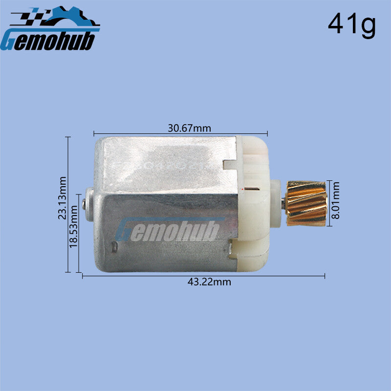 8R0827505A Electric Trunk Lock Latch Motor for Audi Q7 S7 A7 Sportback A7 S8 for A8