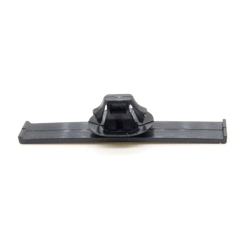 4-Piece Set of for Toyota for Lexus 82678-A9008 Automotive Fastener Fixing Clips (Nylon)