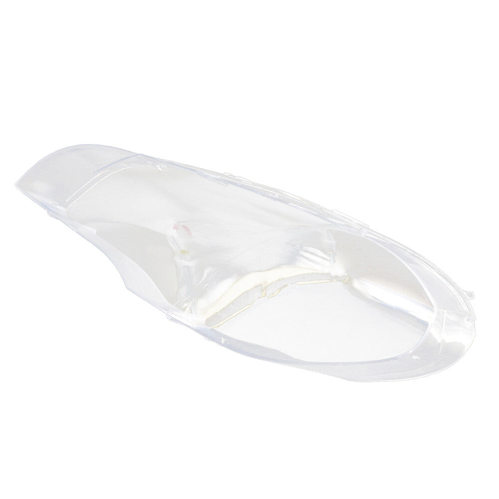 Lamp Lens Cover Headlight Cover Lampshade for BMW X5 E70 2007-2013