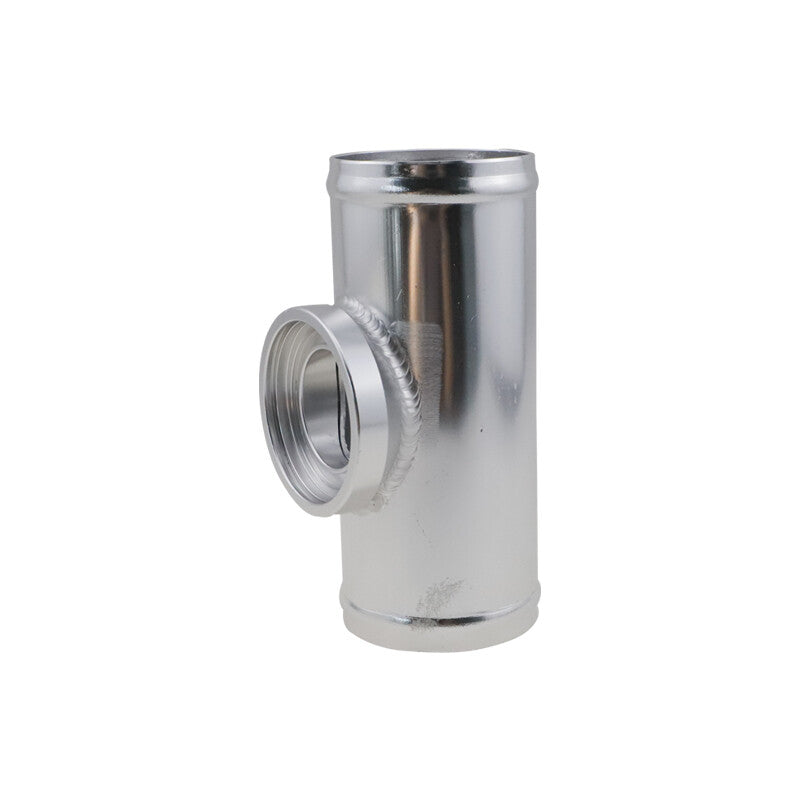 Universal 3-inch turbine blow valve pipe flange adapter for HKS SSQV SQV BOV