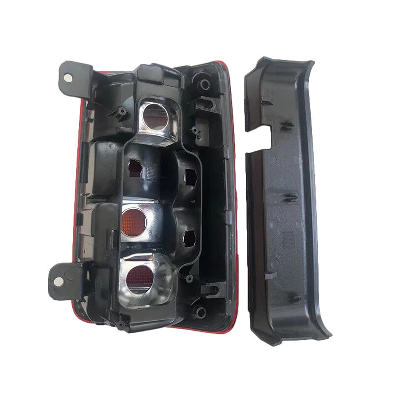 Rear taillight brake stop light bulbless, suitable for Volkswagen Caddy 2016 - 2020.