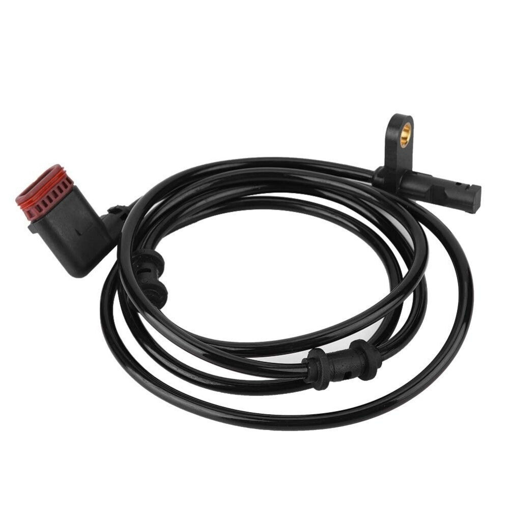 All Wheels Front Rear (4 pc) Premium ABS Wheel Speed Sensor for Mercedes-Benz