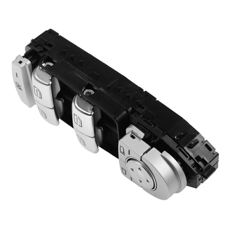 for Benz C180 C200 C300 GLC200 GLC300 2139050000 Beige Power Window Switch NEW