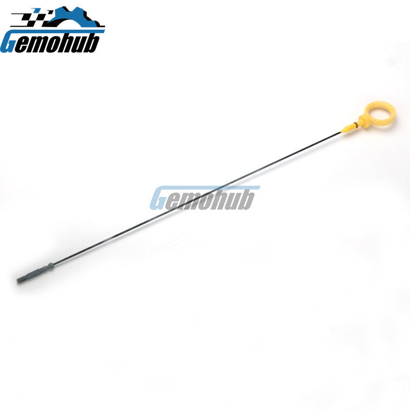 New Engine Oil Dipstick Oil Level Tool OE 06E115611H for Porsche for Cayenne 3.0T