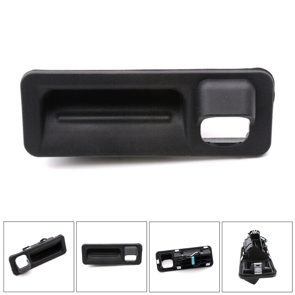 1x Outside Trunk Lid Lock Tailgate Handle 81260D9010 for Kia Sportage 2017-2019