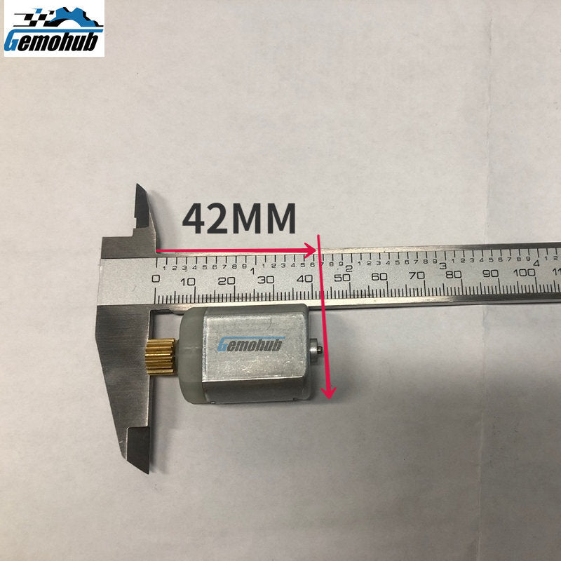 New Trunk Lock Actuator Motor for 1998-2005 for Mercedes-Benz W163 ML320 ML430 ML55