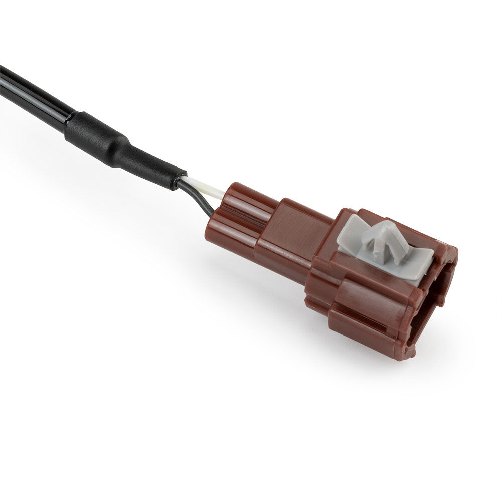 Rear Left ABS Sensor Passenger Side For 2001-2015 for Nissan Navara Pickup D22 D40