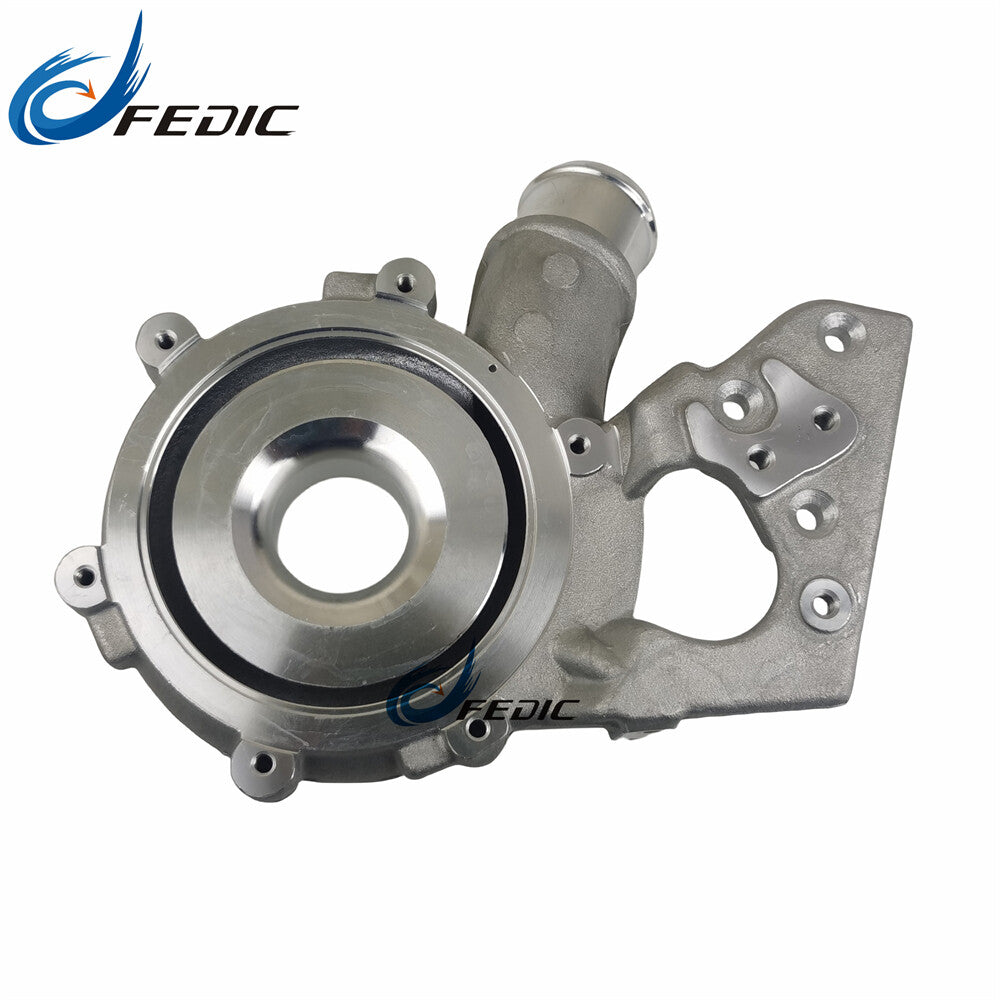 Turbo compressor housing GTB1749V 787556 for Ford Ranger Transit 2.2 TDCi 2012