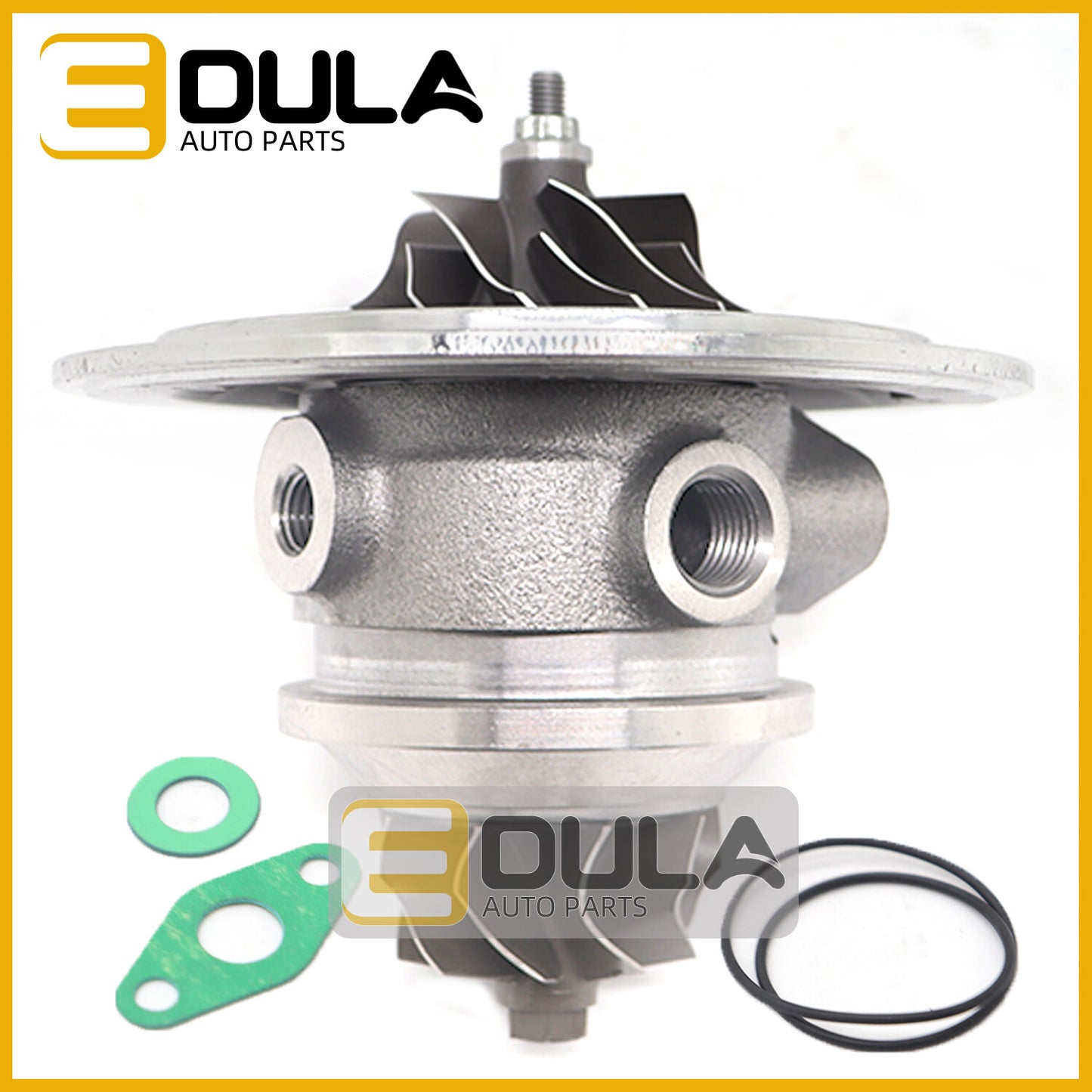 GT1752S / Turbocharger Cartridge FITS for Hyundai STAREX H1 Van iLoad iMax 2.5L