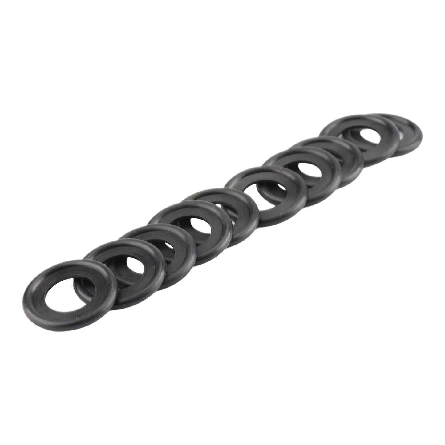10PCS 3536966 For GM New M11 Universal Rubber Oil Drain Plug Gaskets 12616850