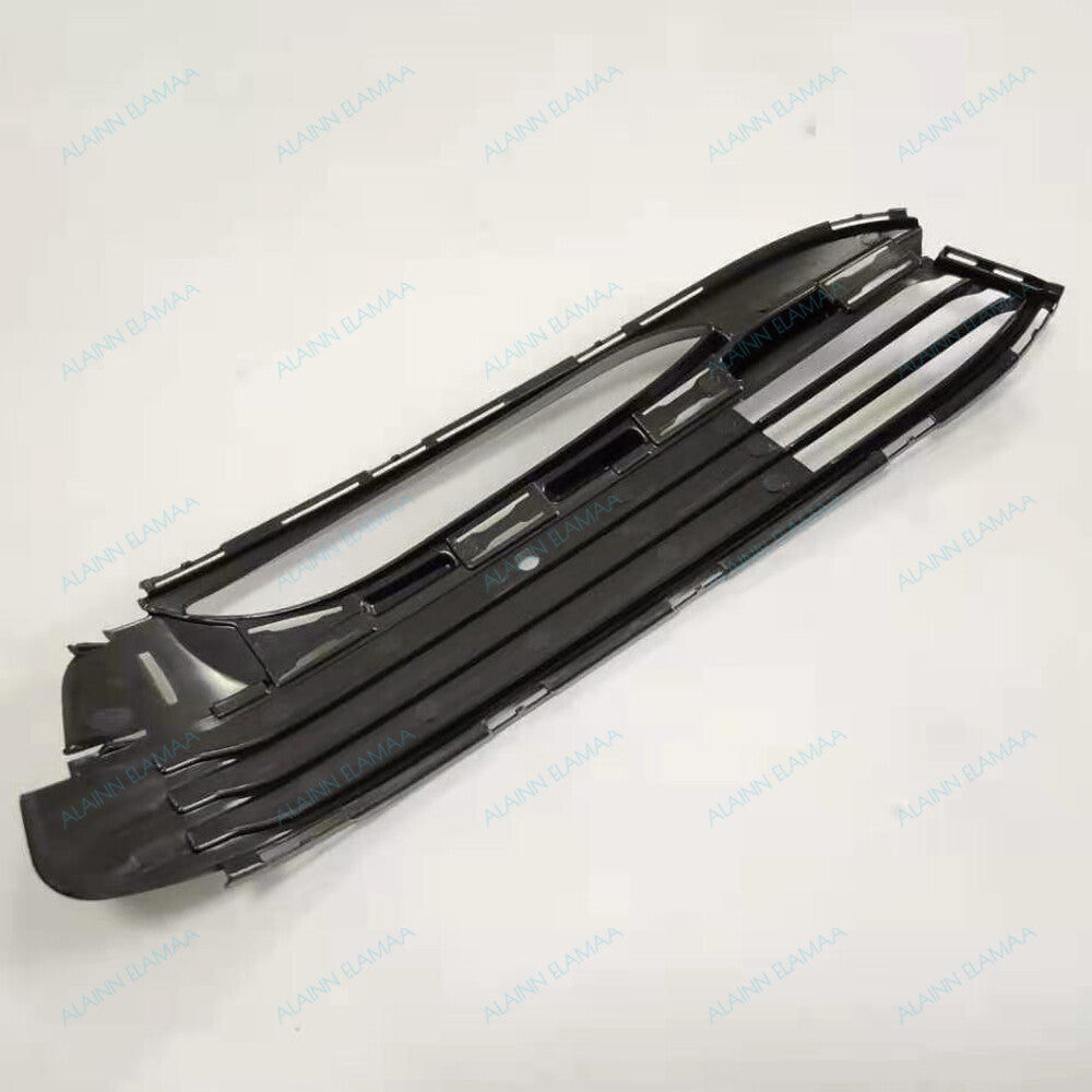 Right Front Bumper Side Fog Light Cover Grille Fit for BMW 7' G12 740i 2016-2020