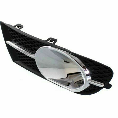 Front Fog Driving Light Cover Grille for Buick for Buick Verano 2012-2017 1pcs Right