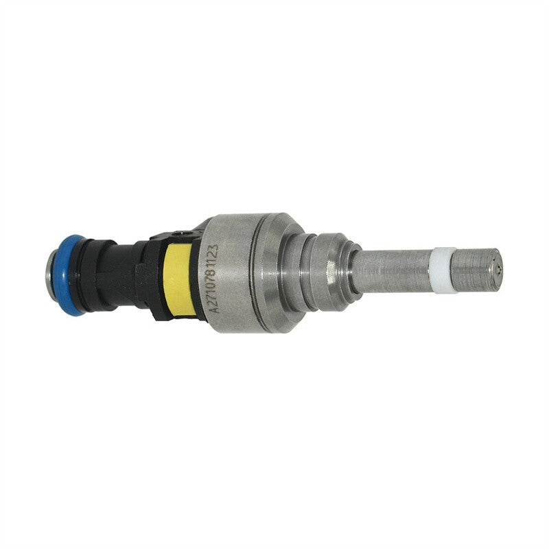Fuel Injectors For 2012-2015 for Mercedes-Benz C250 SLK250 1.8L A2710781123 FJ1211
