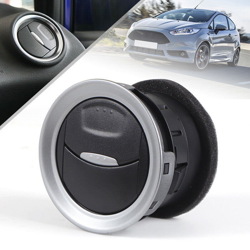 1x New Air-Conditioning Outlet Air Vent Grille Diffuser for Ford Fiesta Connect