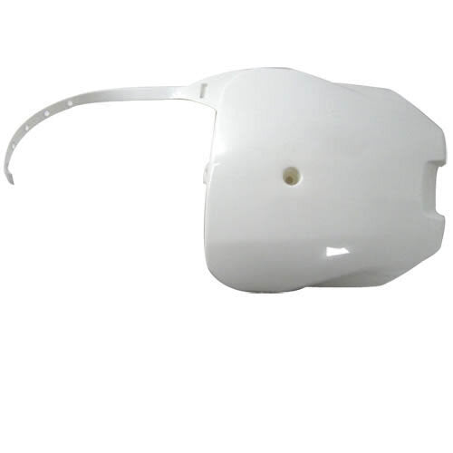 FRONT Plastic Number Plate Fender Cover Fairing for HONDA CRF70 XR70 Dirt Bike