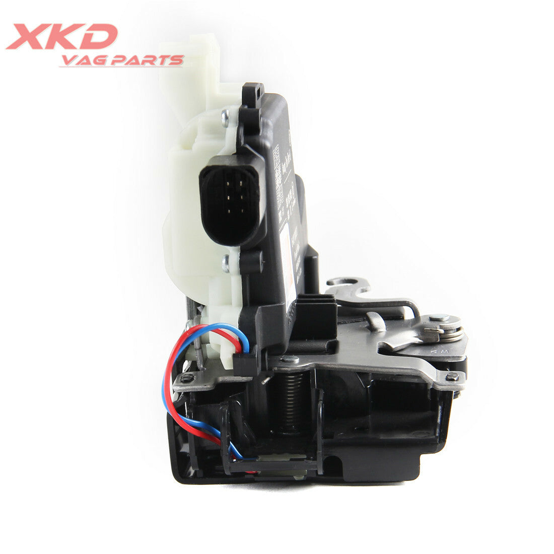 Rear left door lock actuator LHD suitable for Volkswagen for Jetta , for Golf MK4, Beetle