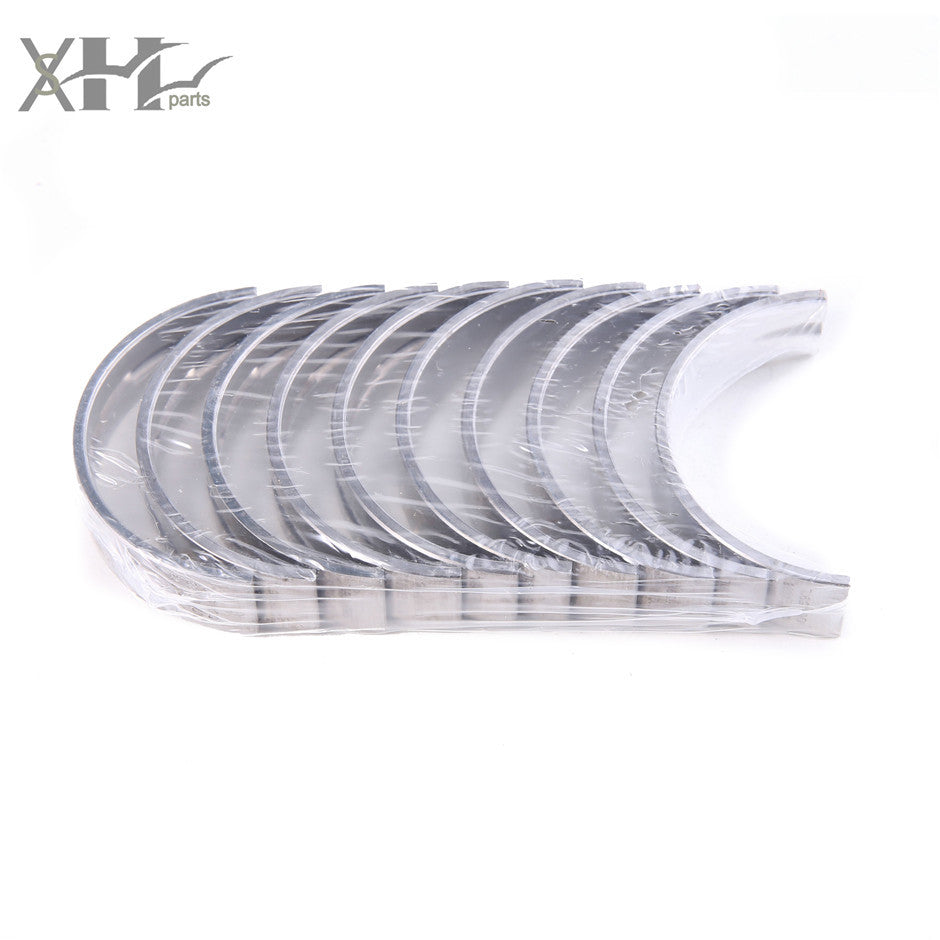 STD Crankshaft Main Bearing Shell for VW for Jetta for Golf A3 TT Q5 for Audi EA888 2.0TFSI