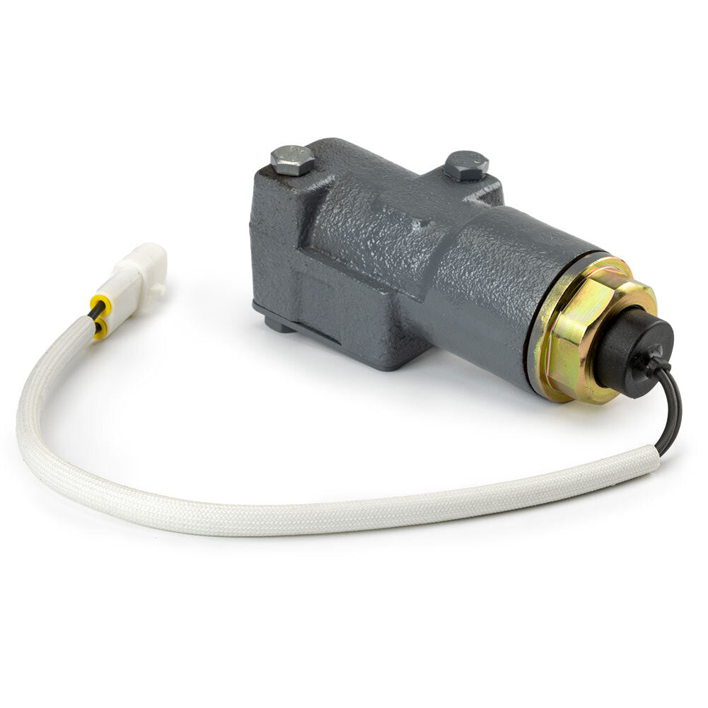 9147260 9098250 9120292 Solenoid valves are suitable for Hitachi excavators EX200-2/3/5