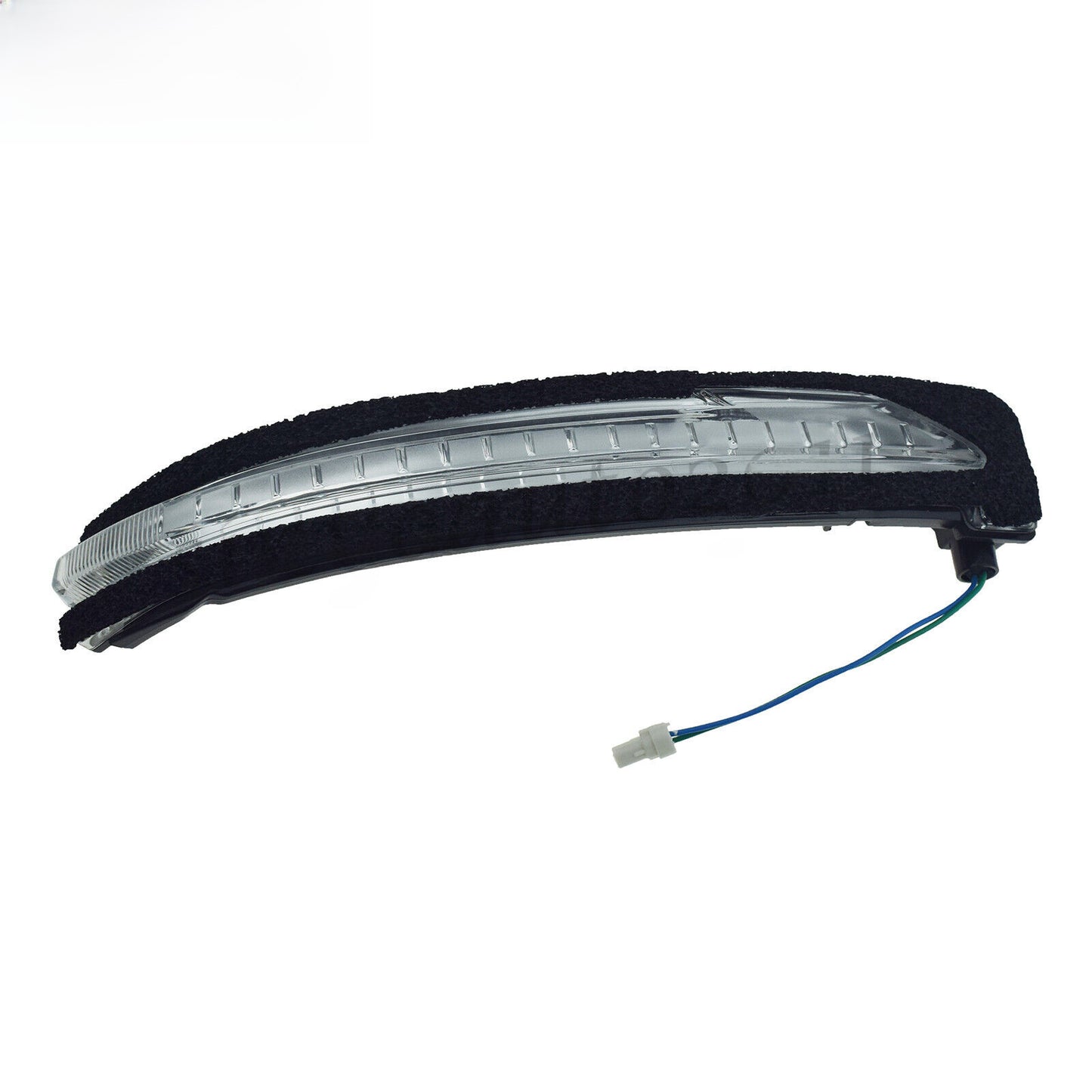 For 2014-17 for Nissan Juke Qashqai X-Trail Left Mirror Indicator Turn Signal Light
