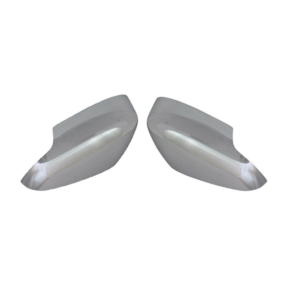 for Volvo C30 S40 S60 S80 V50 V70 Front Wing Mirror Back Cover Left Right side