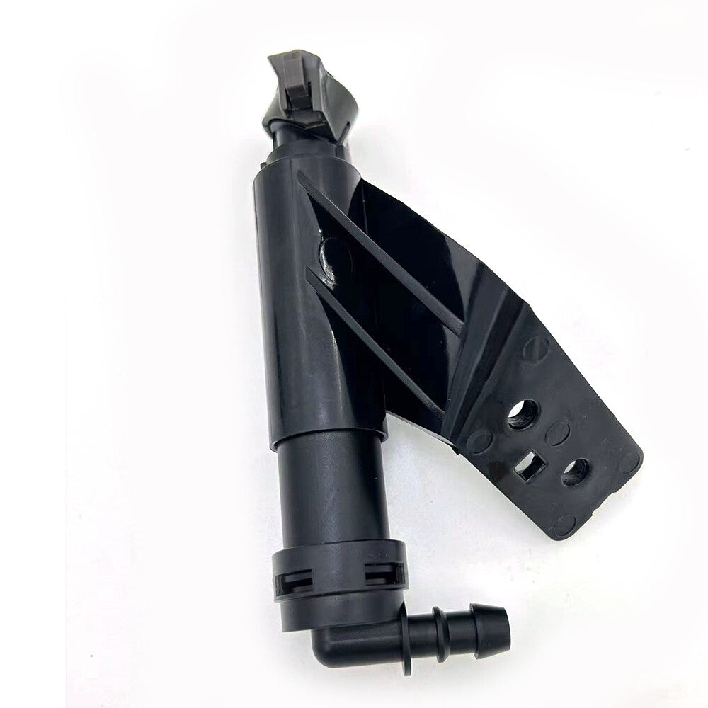 LH Headlight Water Spray Nozzle Kit for Hyundai Santa Fe DM 2013-15 98671-2W000