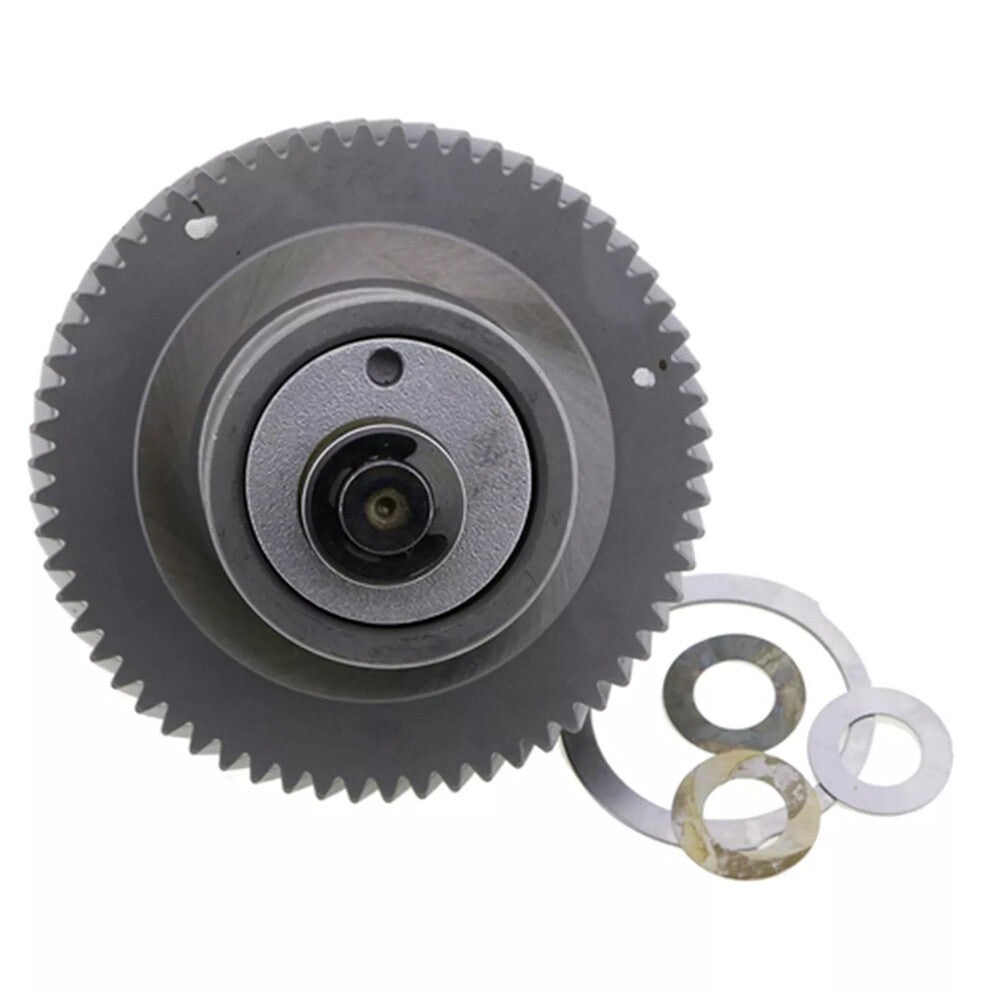 297-3050 Oil Pump For Caterpillar Engine C1.5 C2.2 3013 3024 Perkins 400 Series