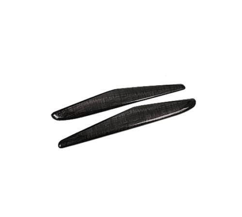 Fit for Honda Accord 2018-2020 Gear Shift Both Side Cover Trim Sandal Wood Grain