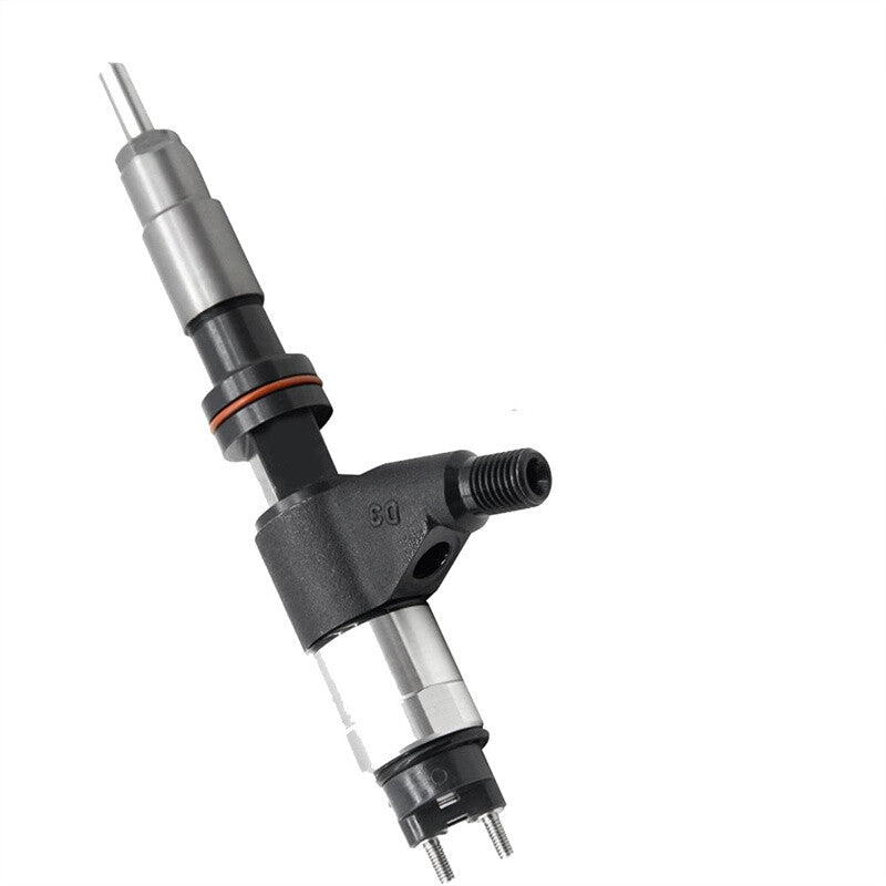 Common rail injectors are suitable for RE530362 and RE546784. Contact: 095000-6310, 095000-6311