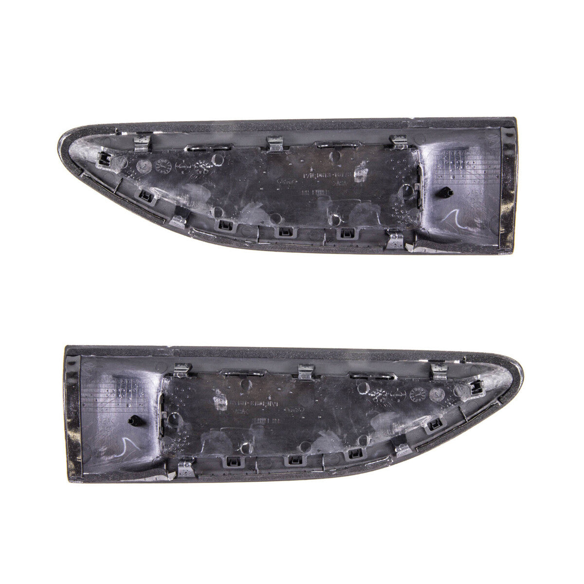 DG1Z16178C DG1Z16178D Front fender black vent molding for Ford Taurus Police Equipment Manufacturer