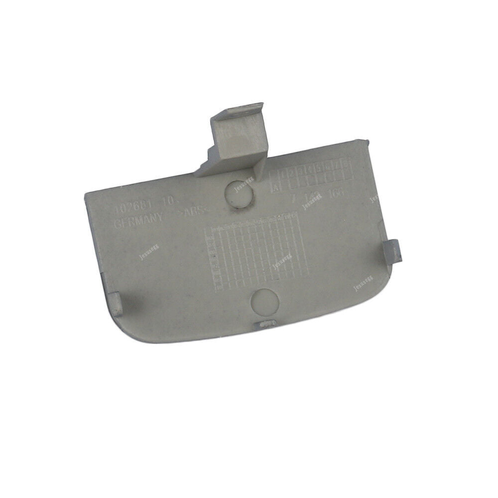 Unpainted Front Bumper Tow Hook Cover for BMW E65 E66 730i 740i 750i 51117135569