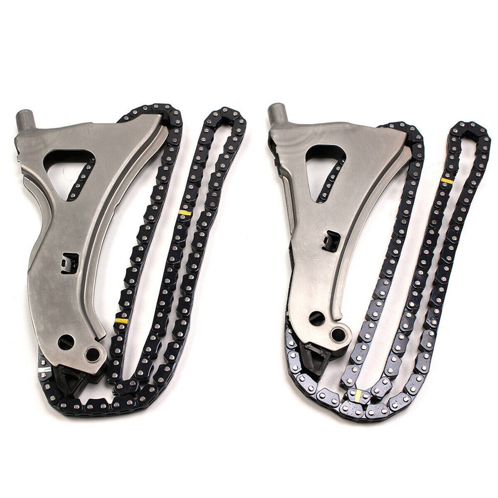 Timing Chain Kit M278 for Mercedes-Benz GL450 E500 M278 V8 Turbo 4.7L