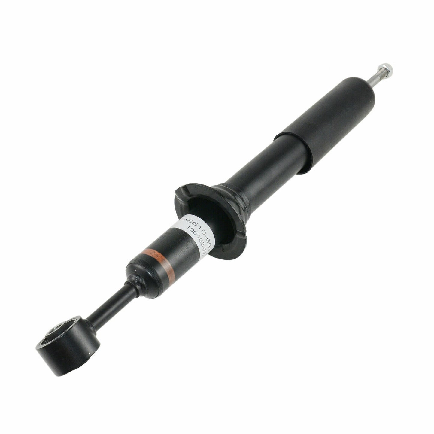 2x Front Air Shock Absorber Fit for Land Cruiser Prado 120 for Lexus GX470 4851060121
