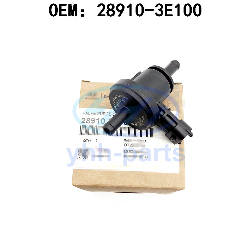 289103E100 Purge Control Valve for Hyundai Santa Fe 2.7L 2006-2009